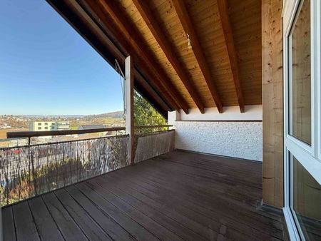 4.5 Zimmer, 155 m², 2. Stock - Photo 4