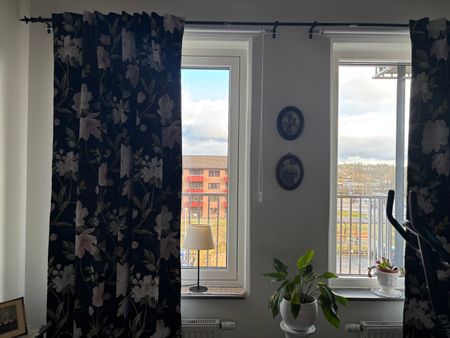 Södra Portgatan 8 G - Photo 2