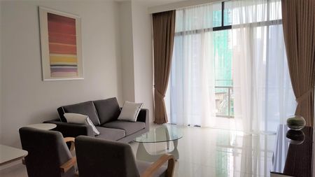 Mirage Residence - Foto 4