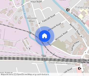 Tavistock Road, West Drayton, UB7 - Photo 1