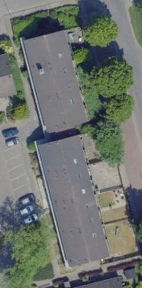 Vijf Akkers 159 , Tolbert - Foto 1