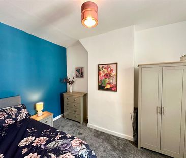 1 bed house share to rent in St. Matthew Street, Burnley, BB11 - Photo 3