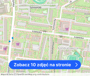 Wynajmę mieszkanie blisko Metra - Zdjęcie 1