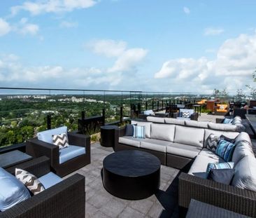 For Lease - 505 Talbot Street Unit# 1008, London East, Ontario - Photo 4