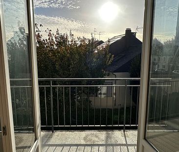 Location Appartement 1 pièce 29m² - Photo 4
