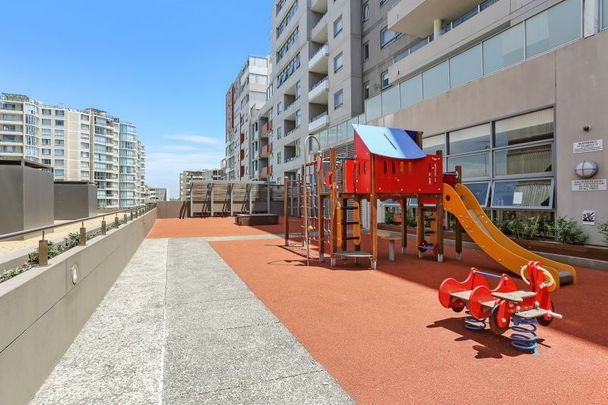 Immaculate Two Bedroom - Photo 1