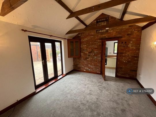 2 bedroom bungalow to rent - Photo 1