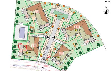 Appartement T3 Chevigny-Saint-Sauveur à louer - Photo 5