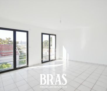 Location Appartement 2 pièces 46m² NANTES 44100 - Photo 6