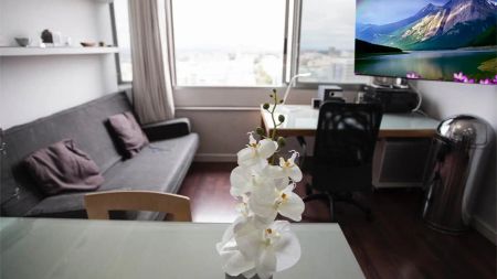 Estudio de alquiler en Calle de la Princesa, 25, Argüelles - Foto 3