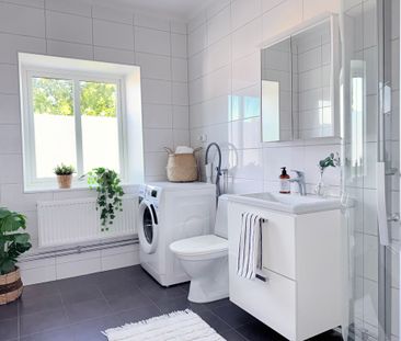 Trädgårdsgatan, Falköping - Foto 3