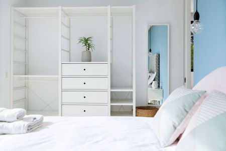 7 bedroom luxury Villa for rent in Estepona, Andalusia - Photo 5