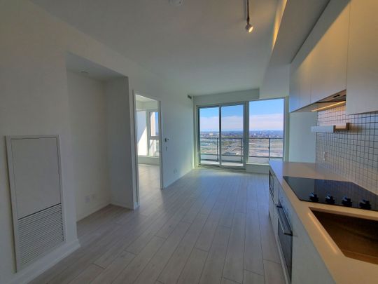 For Lease - 5 Buttermill Avenue Unit# 5105, Vaughan, Ontario - Photo 1