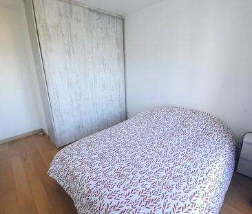 Appartement à louer 2 pièces • Mantes-la-Jolie - Photo 6