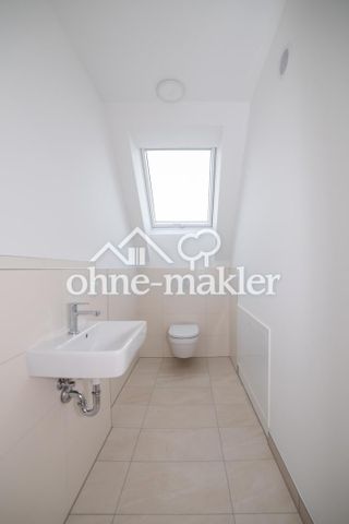 Erstbezug Obergeschoß - keine Miete im Umzugsmonat - Wohnen und Altwerden im Grünen 2A - Foto 3