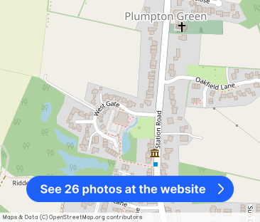 West Gate, Plumpton Green, Lewes - Photo 1