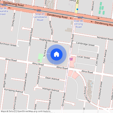 6/10 Celeste Court, St Kilda East VIC 3183