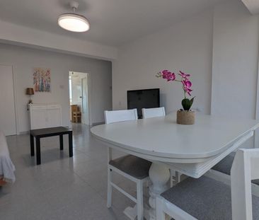 Piso de alquiler en Calle Virgen de la Caridad, 2, Alumbres - Escom... - Photo 5