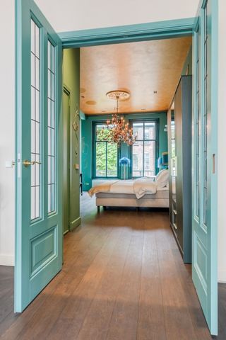 Te huur: Appartement Pieter Cornelisz. Hooftstraat in Amsterdam - Foto 2