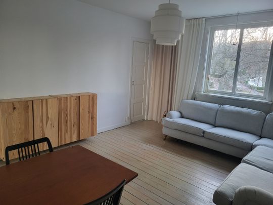 Kålltorpsgatan, Göteborg - Photo 1