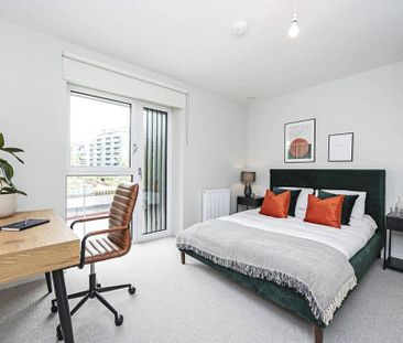 1 bedroom flat to rent - Photo 5