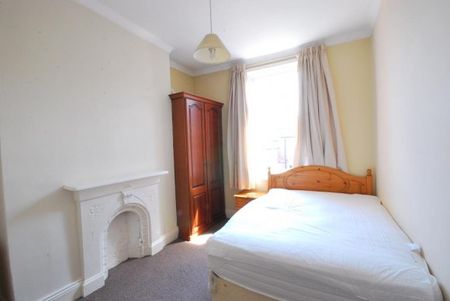 4 Bed - Salisbury Gardens, Jesmond - Photo 3