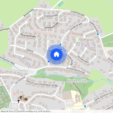 51429 Bergisch Gladbach