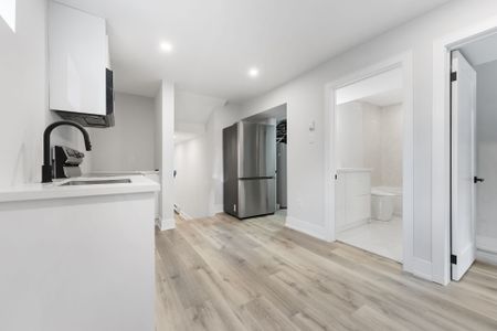 For Lease - 318 River Road Unit# Lower, Welland, Ontario - Photo 2