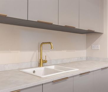 1 bedroom flat to rent - Photo 5