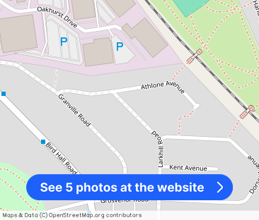 Larkhill Road, Cheadle Hulme, SK8 - Photo 1