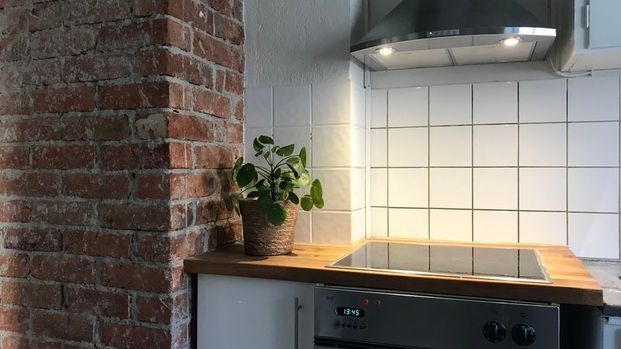 Åkerhielmsgatan, Bromma - Foto 1