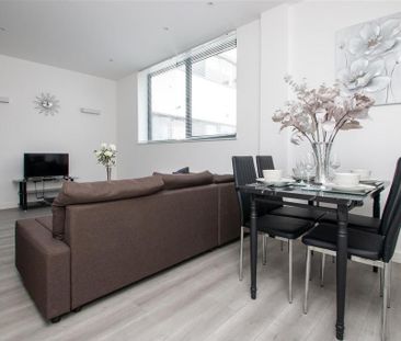 1 bedroom apartment to rent - Photo 1