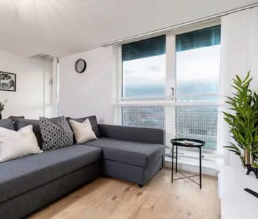 2 Bed Flat, Jet Centro, S2 - Photo 6