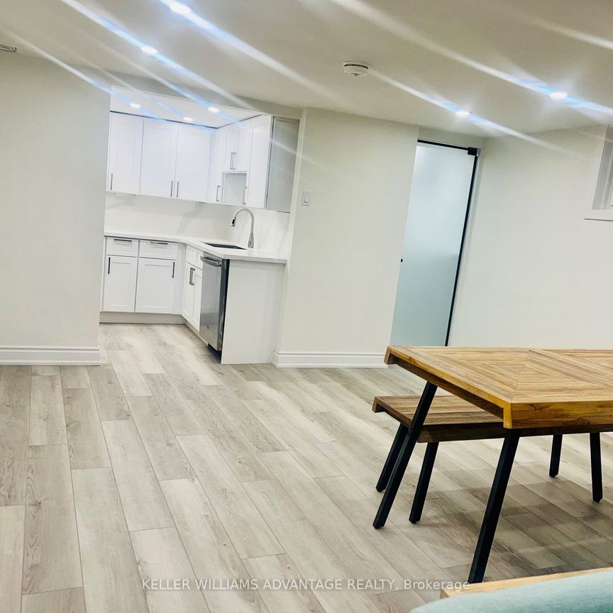 For Lease - 580 Davenport Road Unit# 3, Toronto, Ontario - Photo 1