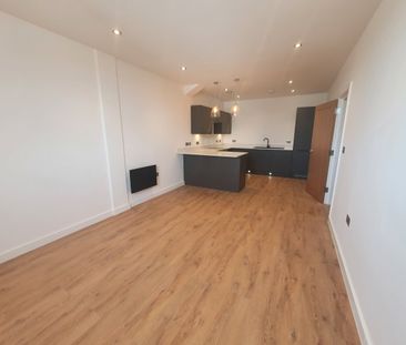 Queensbridge Drive, Cavendish Street - Photo 1