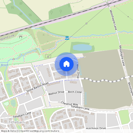 Blackberry Close, Exeter, EX1