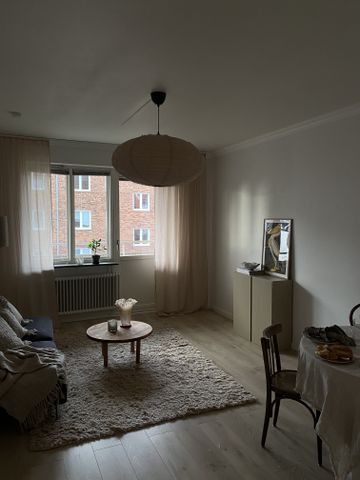 Vagnmansgatan, Helsingborg - Photo 2