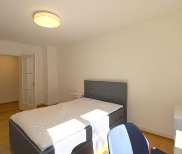 1 Zimmer, 15 m², 3. Stock - Photo 1