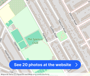 Fieldview, London, SW18 - Photo 1