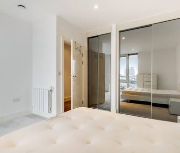 1 bedroom flat to rent - Photo 6