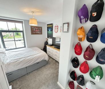 2 bedroom apartment to rent - Photo 3