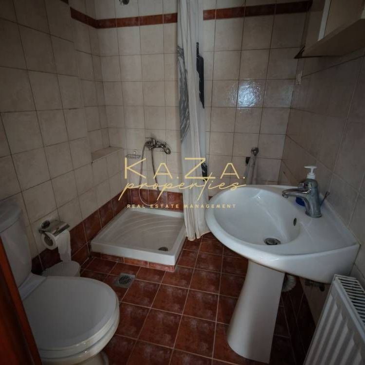 Studio/Γκαρσονιέρα για ενοικίαση Βαρδάρης - Δικαστήρια (Βαρδάρης - Λαχανόκηποι) - Φωτογραφία 1
