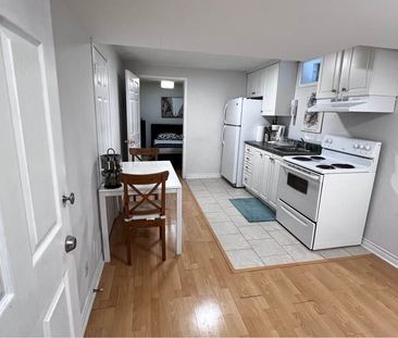 For Lease - 157 Amulet Crescent Unit# Bsmt, Richmond Hill, Ontario - Photo 1