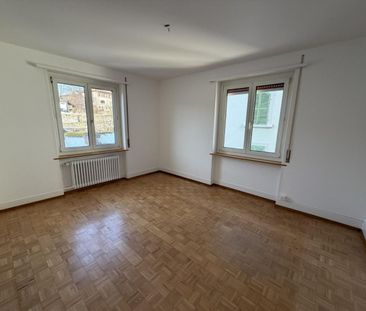 4.5 Zimmer, 2. Stock - Photo 2