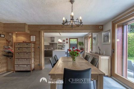 Maison / Chamonix-Mont-Blanc / 6 600 € - Photo 3