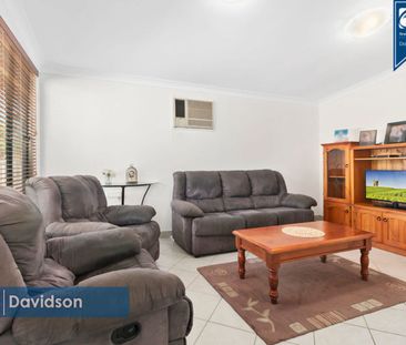 33 Markham Street, 2173, Holsworthy Nsw - Photo 4