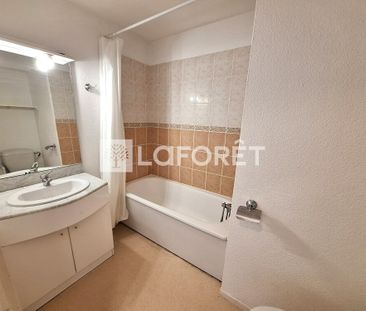 Appartement T1 Metz à louer - Photo 4