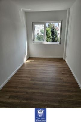 Willkommen im Erstbezug! Eindrucksvolle Neubauwohnung mit Balkon! - Foto 1