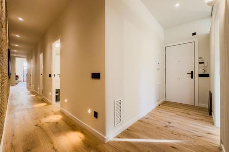 3 room luxury Apartment for rent in Barcelona, Catalonia - Photo 5