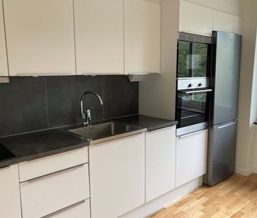 Möllebäcksgatan 7 - Foto 3